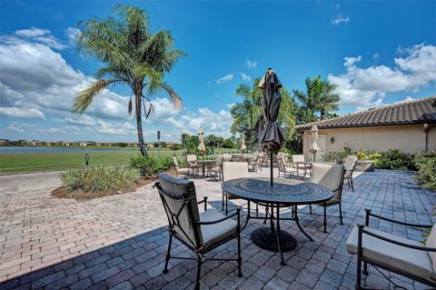 A home in BRADENTON