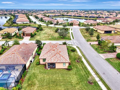 A home in BRADENTON