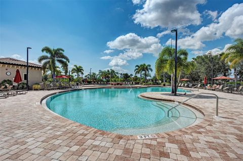 A home in BRADENTON