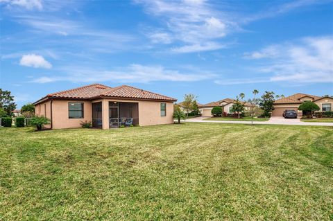 A home in BRADENTON