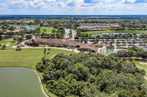 A home in BRADENTON