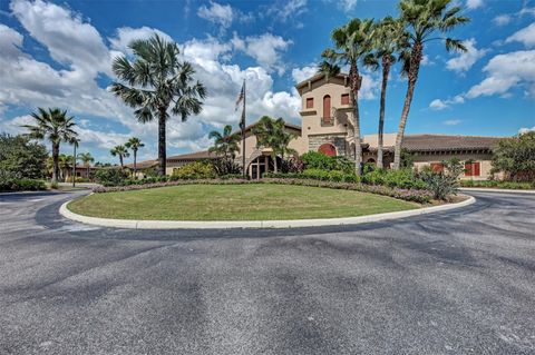 A home in BRADENTON