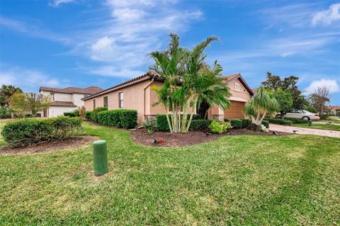 A home in BRADENTON