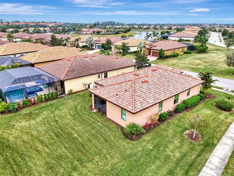 A home in BRADENTON