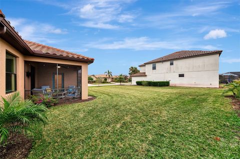 A home in BRADENTON