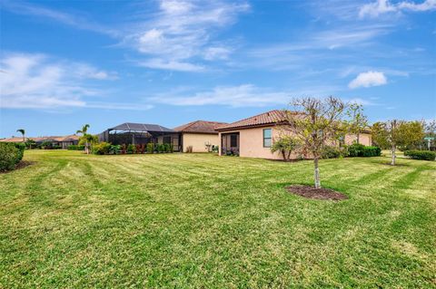 A home in BRADENTON