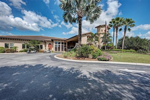 A home in BRADENTON