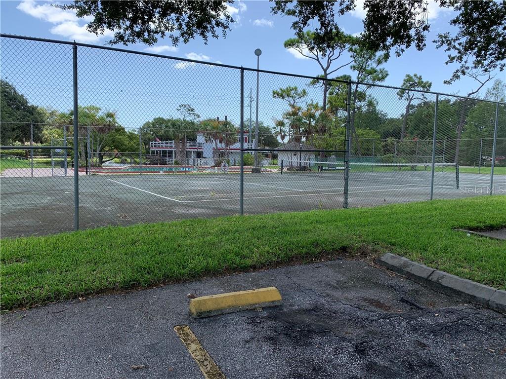 VILLAGE SQUARE CONDO - Residential Lease