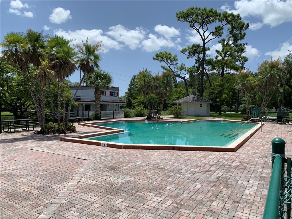 VILLAGE SQUARE CONDO - Residential Lease