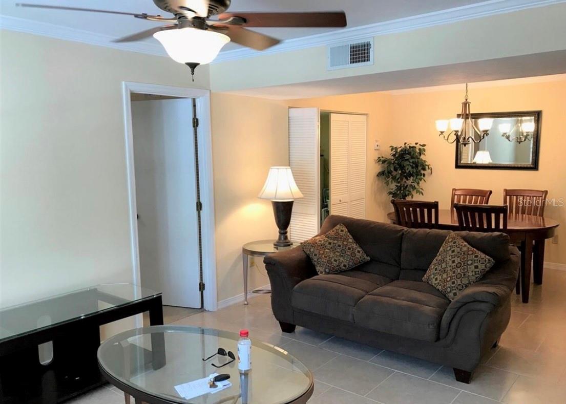 CAMPUS EDGE CONDO - Residential