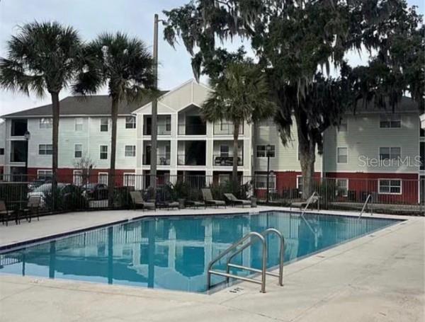 CAMPUS EDGE CONDO - Residential