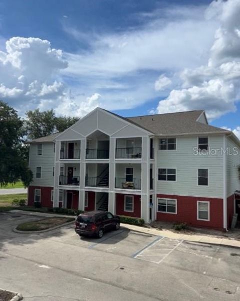 2360 SW ARCHER ROAD 918 GAINESVILLE FL 32608