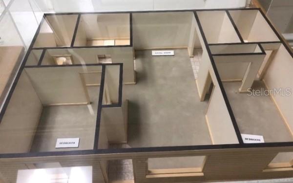 CAMPUS EDGE CONDO - Residential