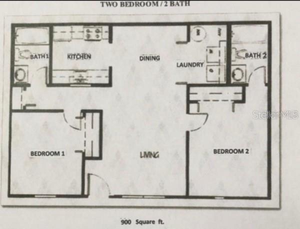 CAMPUS EDGE CONDO - Residential