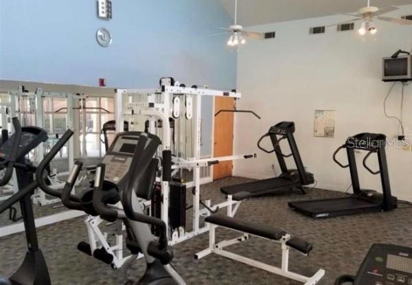 CAMPUS EDGE CONDO - Residential