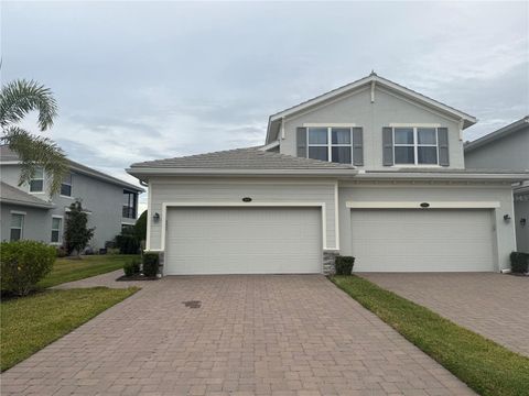 Photo of 907 Tidewater Shores Loop #411, Bradenton, FL 34208 (MLS # TB8458892)