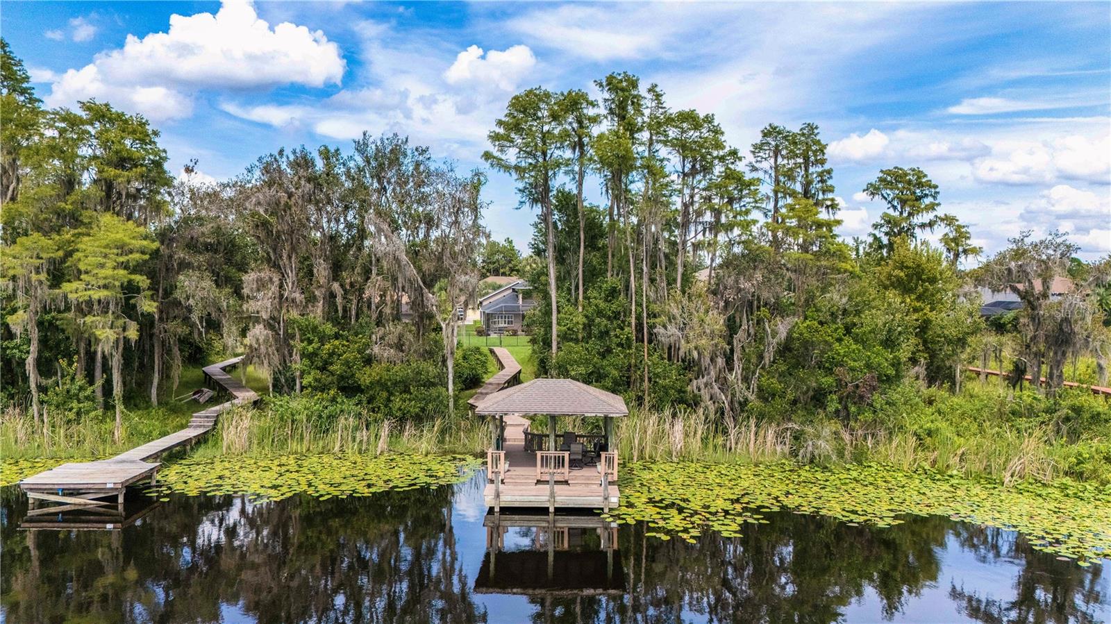 WILDERNESS LAKE PRESERVE PH 2 - Residential