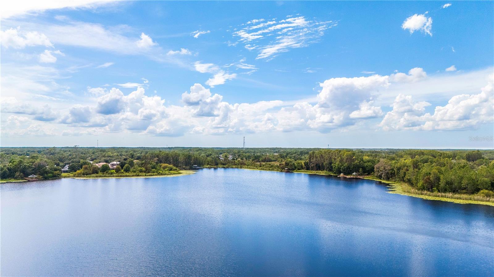 WILDERNESS LAKE PRESERVE PH 2 - Residential