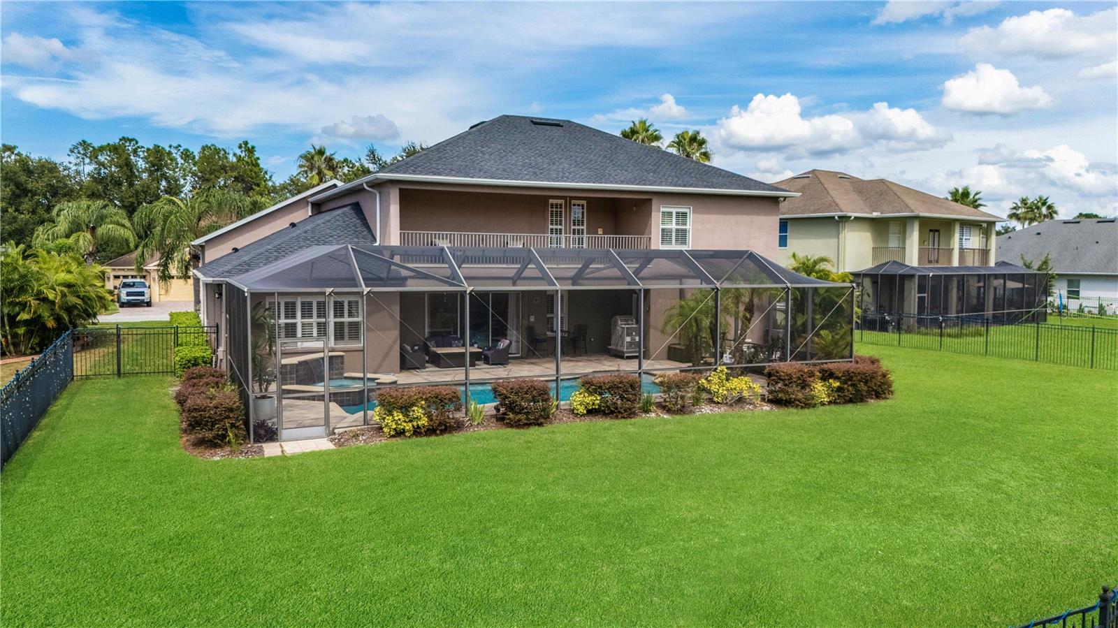 WILDERNESS LAKE PRESERVE PH 2 - Residential
