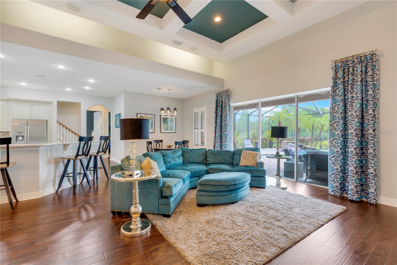 WILDERNESS LAKE PRESERVE PH 2 - Residential