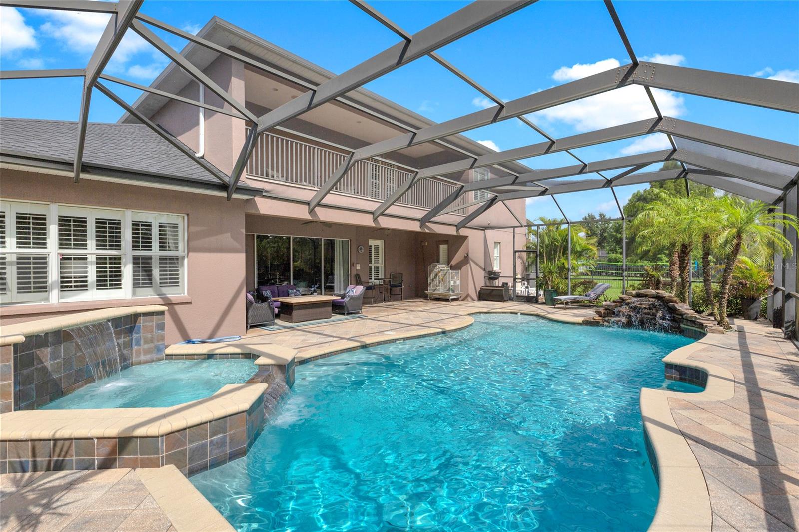 WILDERNESS LAKE PRESERVE PH 2 - Residential