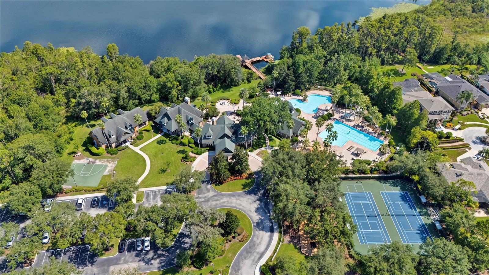 WILDERNESS LAKE PRESERVE PH 2 - Residential