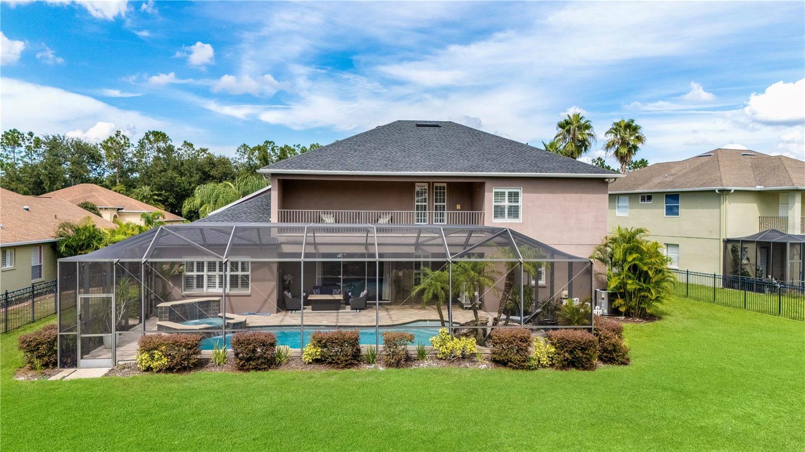 WILDERNESS LAKE PRESERVE PH 2 - Residential