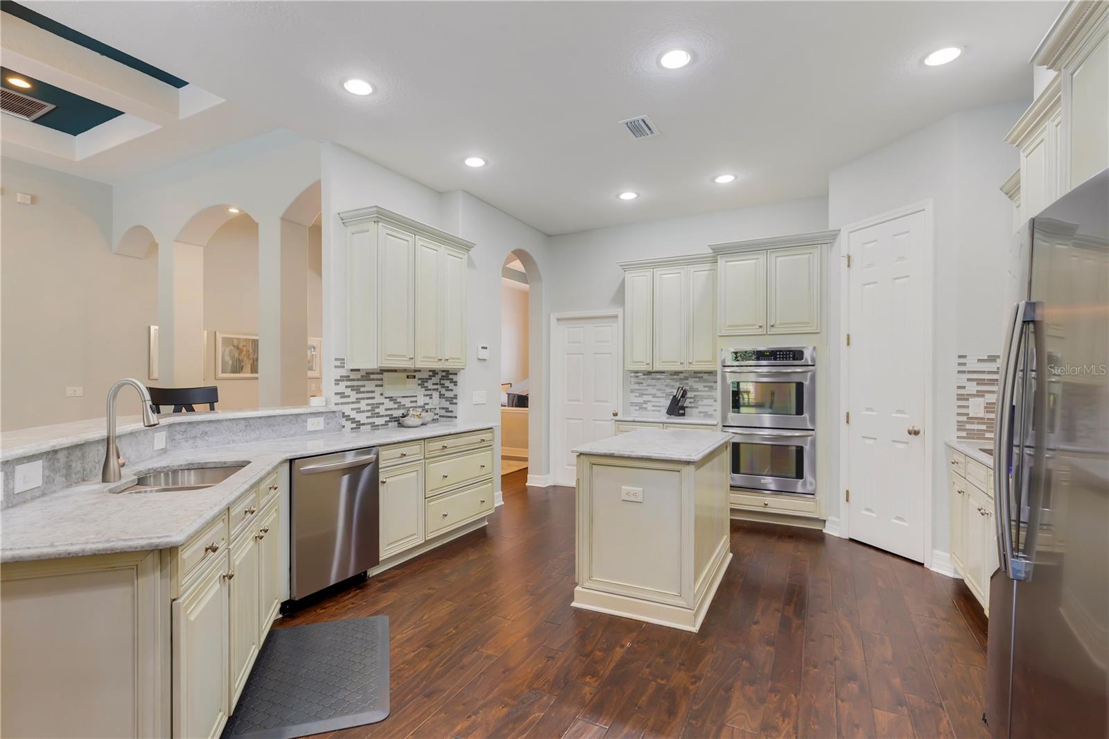 WILDERNESS LAKE PRESERVE PH 2 - Residential