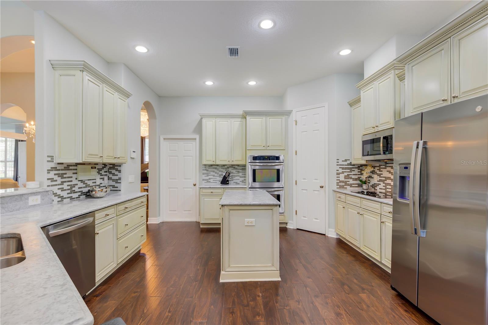 WILDERNESS LAKE PRESERVE PH 2 - Residential
