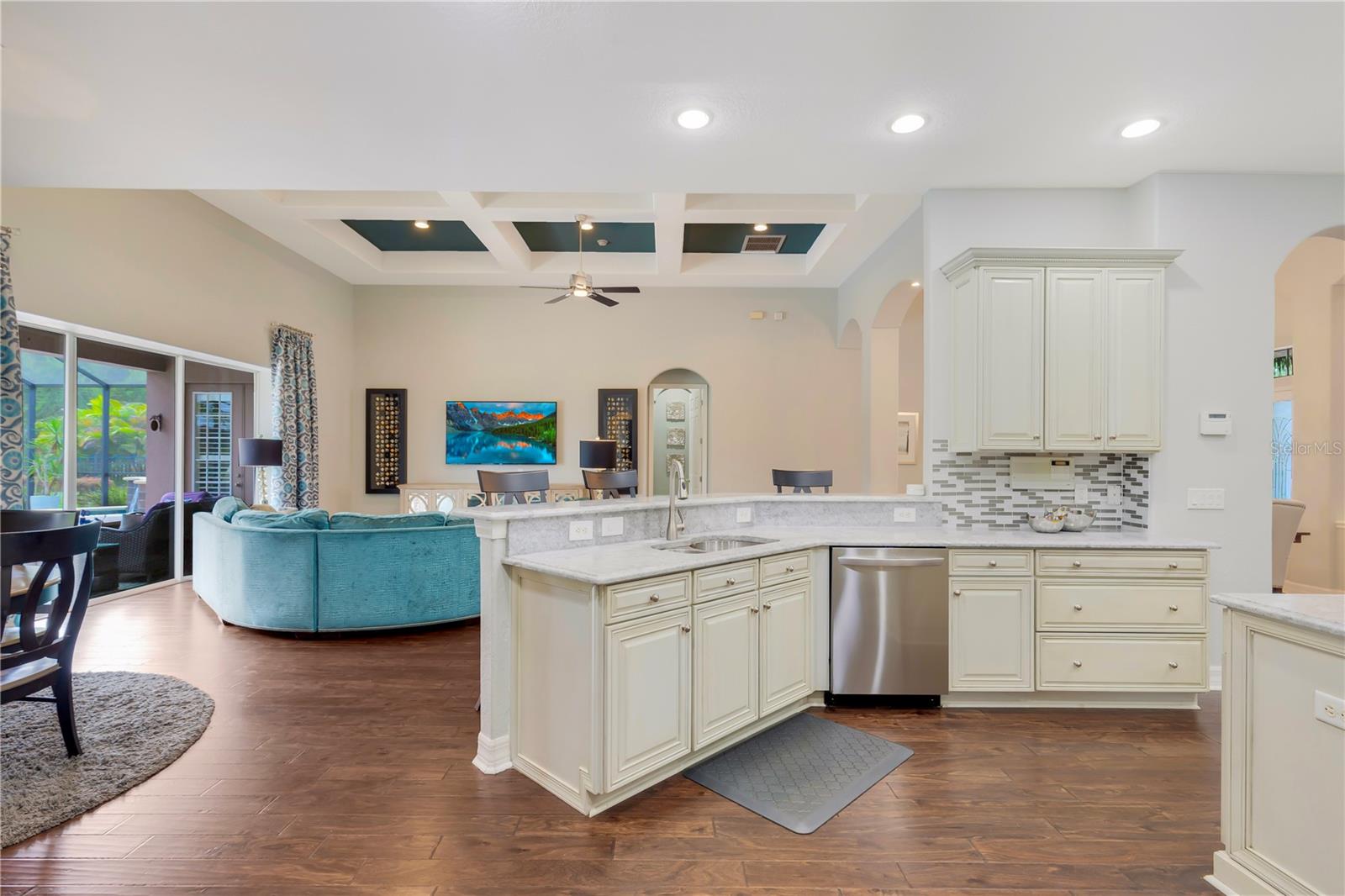 WILDERNESS LAKE PRESERVE PH 2 - Residential