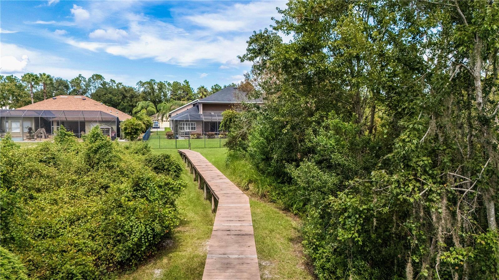 WILDERNESS LAKE PRESERVE PH 2 - Residential