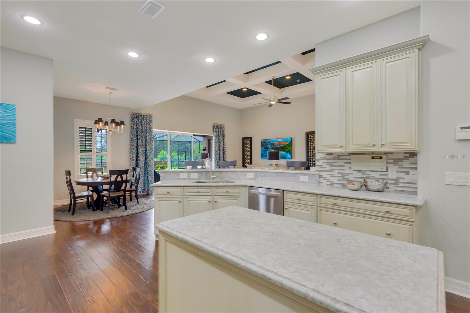 WILDERNESS LAKE PRESERVE PH 2 - Residential