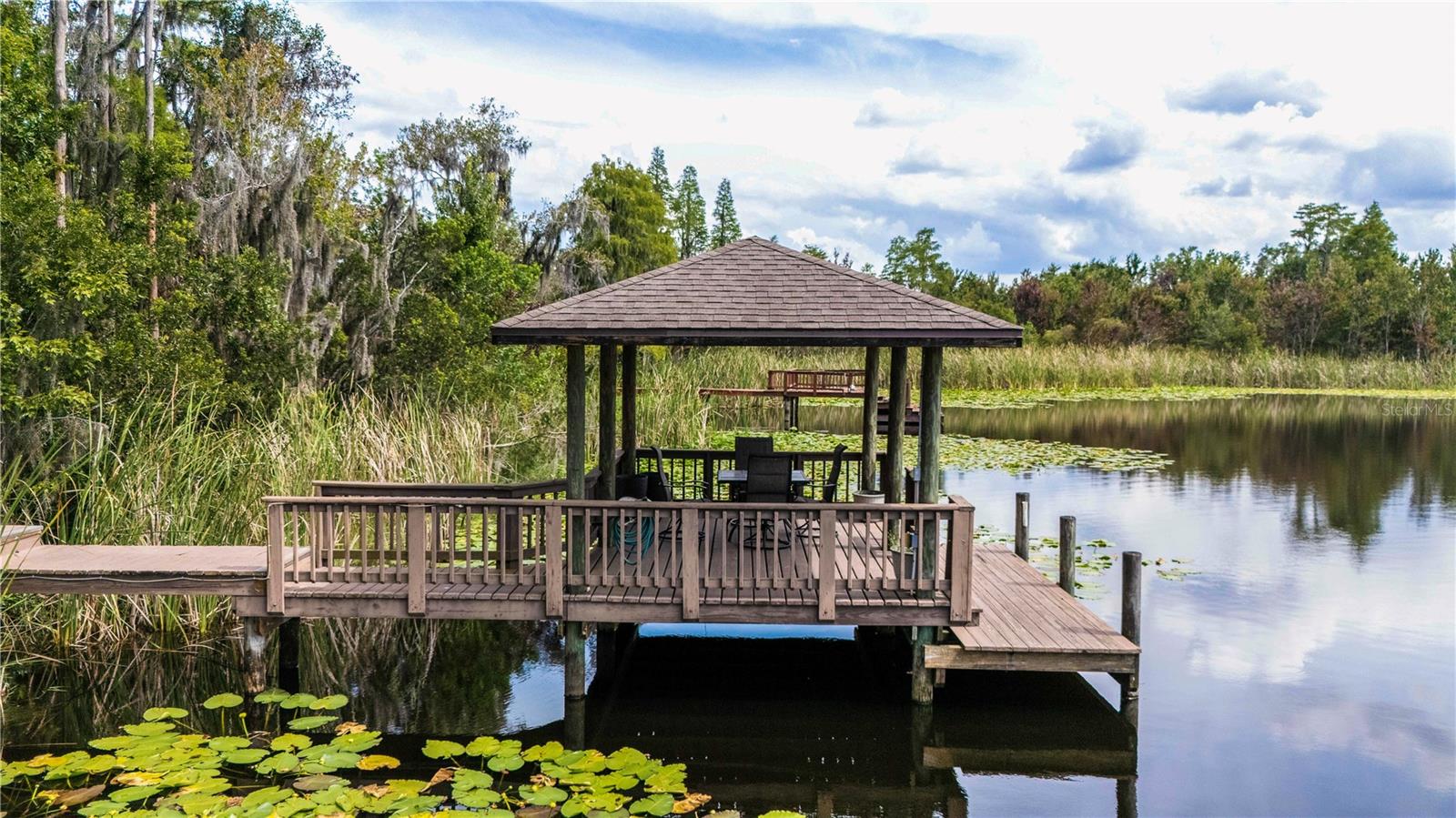 WILDERNESS LAKE PRESERVE PH 2 - Residential