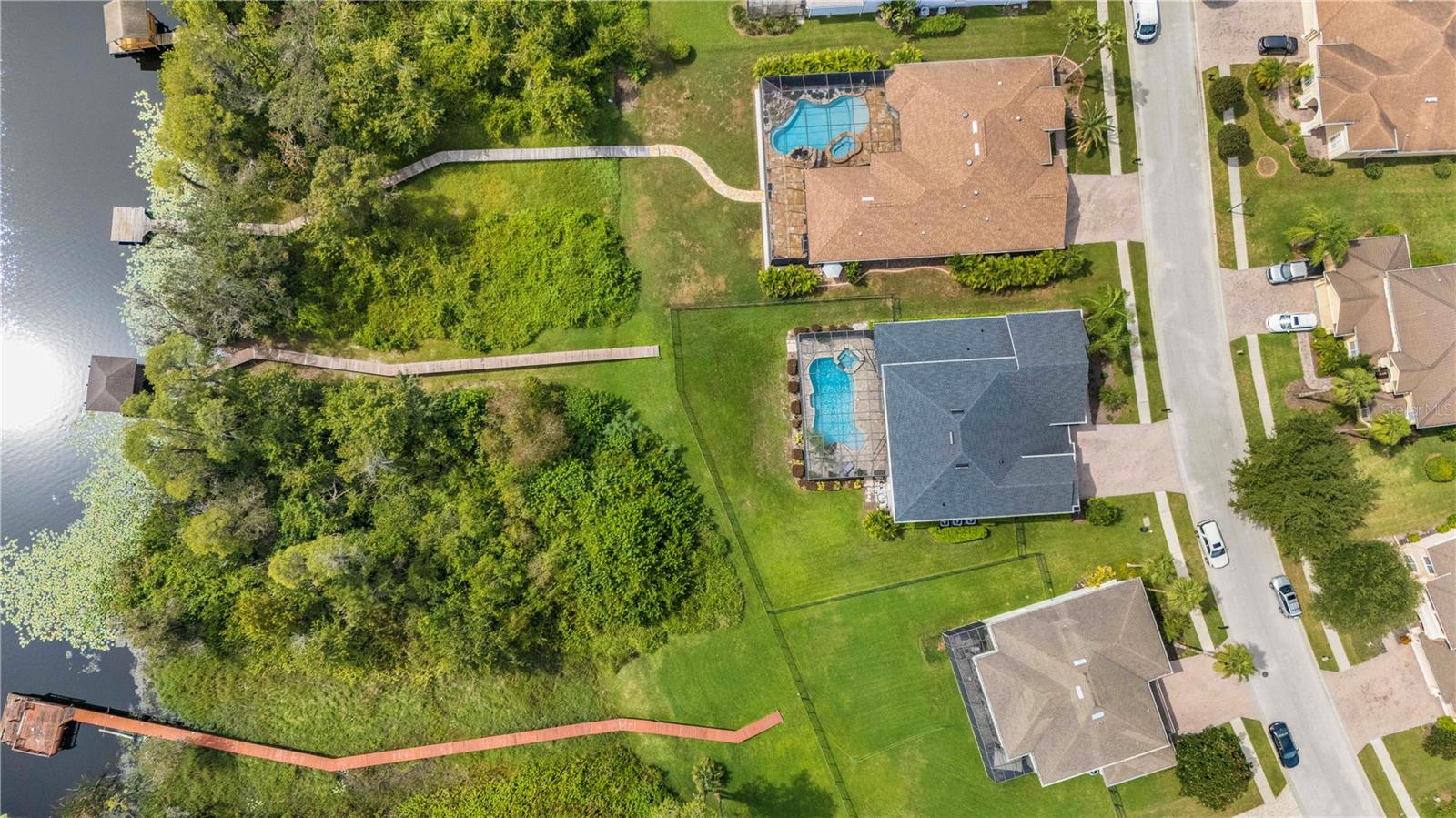 WILDERNESS LAKE PRESERVE PH 2 - Residential