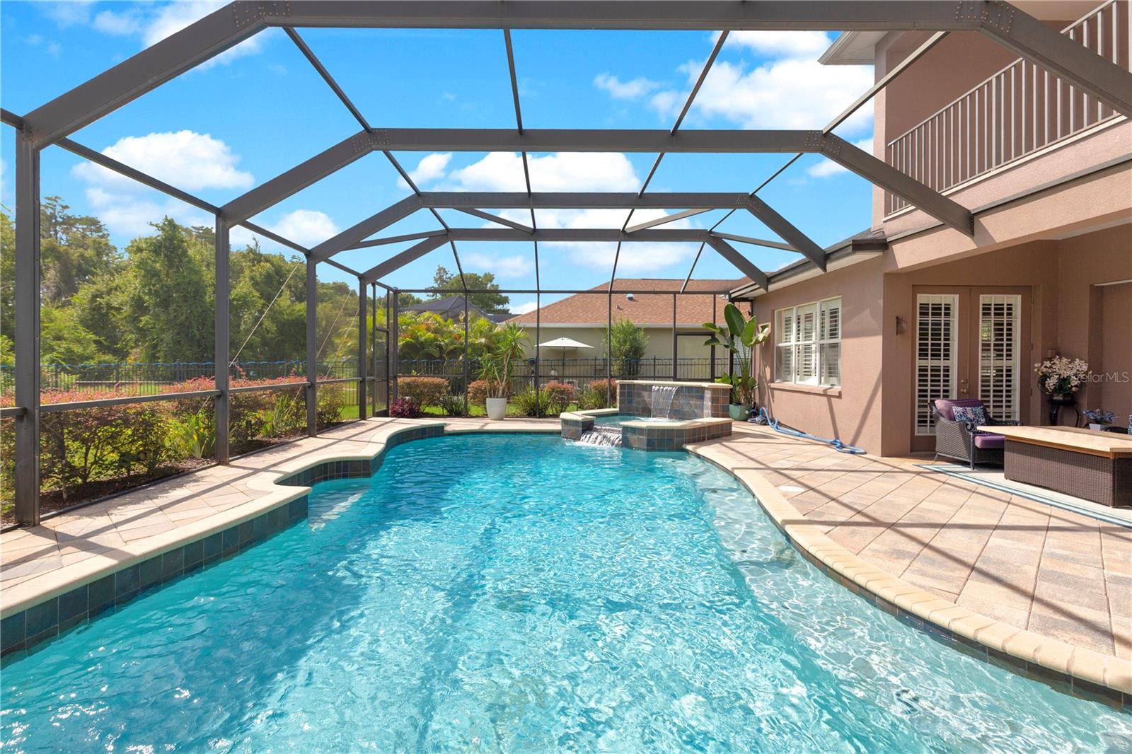 WILDERNESS LAKE PRESERVE PH 2 - Residential