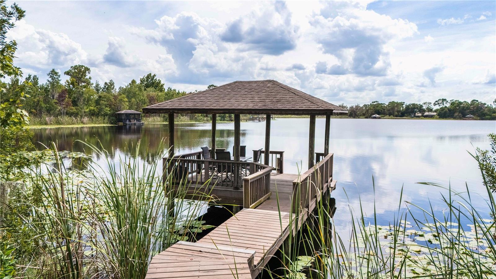 WILDERNESS LAKE PRESERVE PH 2 - Residential