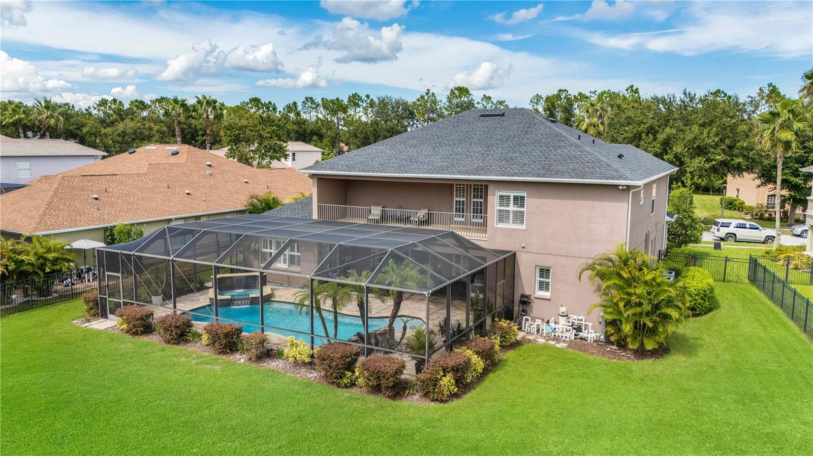 WILDERNESS LAKE PRESERVE PH 2 - Residential