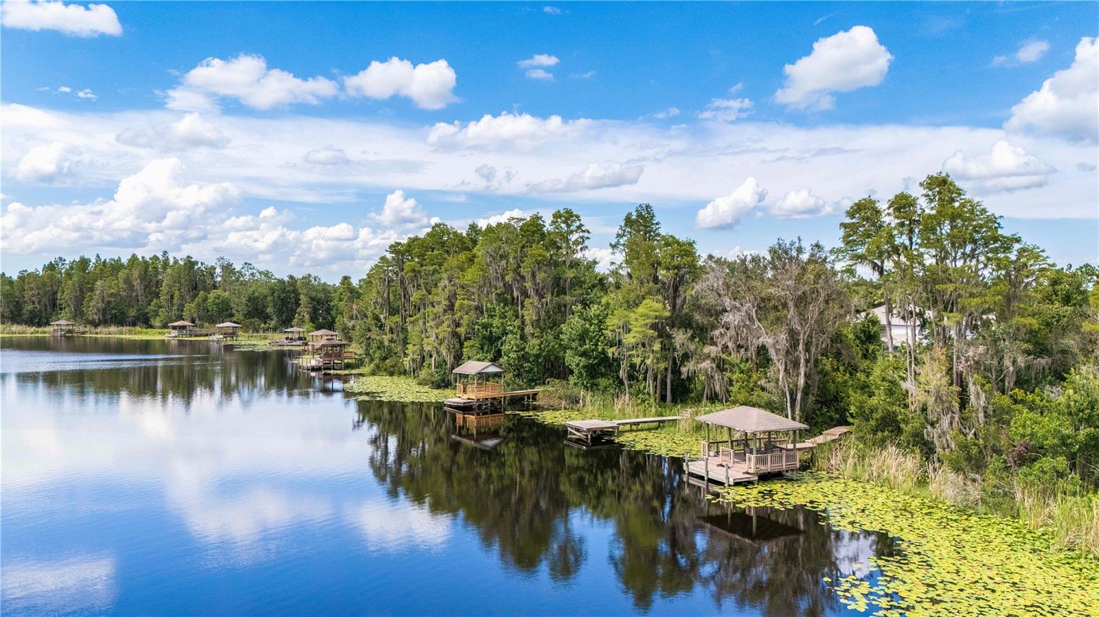 WILDERNESS LAKE PRESERVE PH 2 - Residential