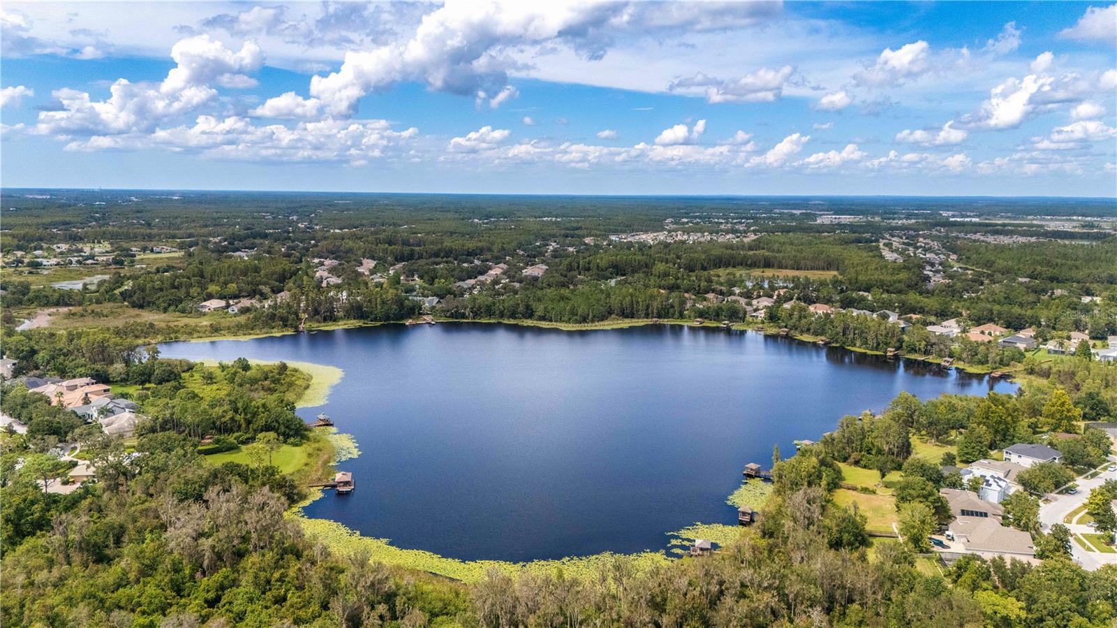 WILDERNESS LAKE PRESERVE PH 2 - Residential
