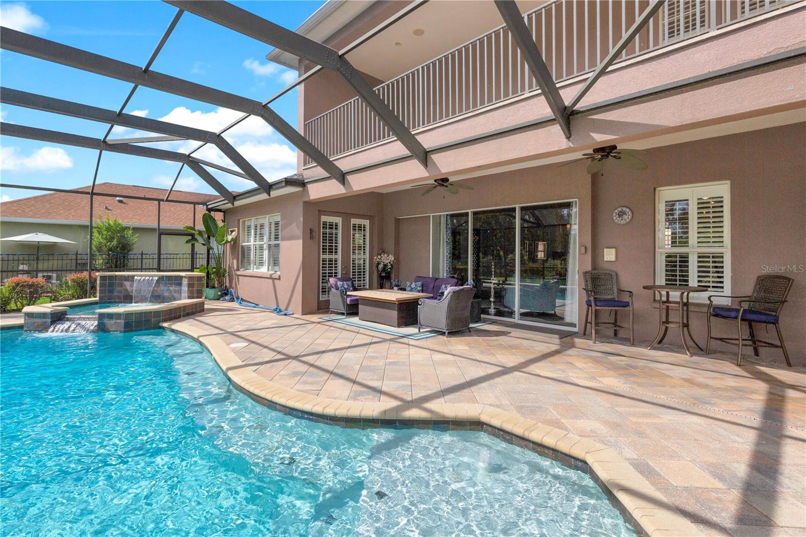 WILDERNESS LAKE PRESERVE PH 2 - Residential