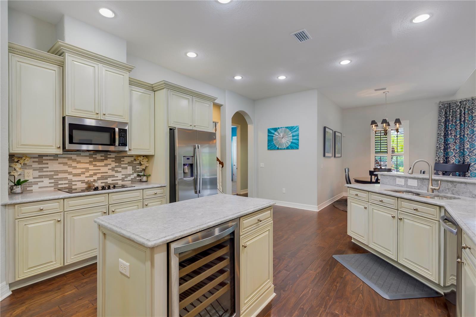 WILDERNESS LAKE PRESERVE PH 2 - Residential