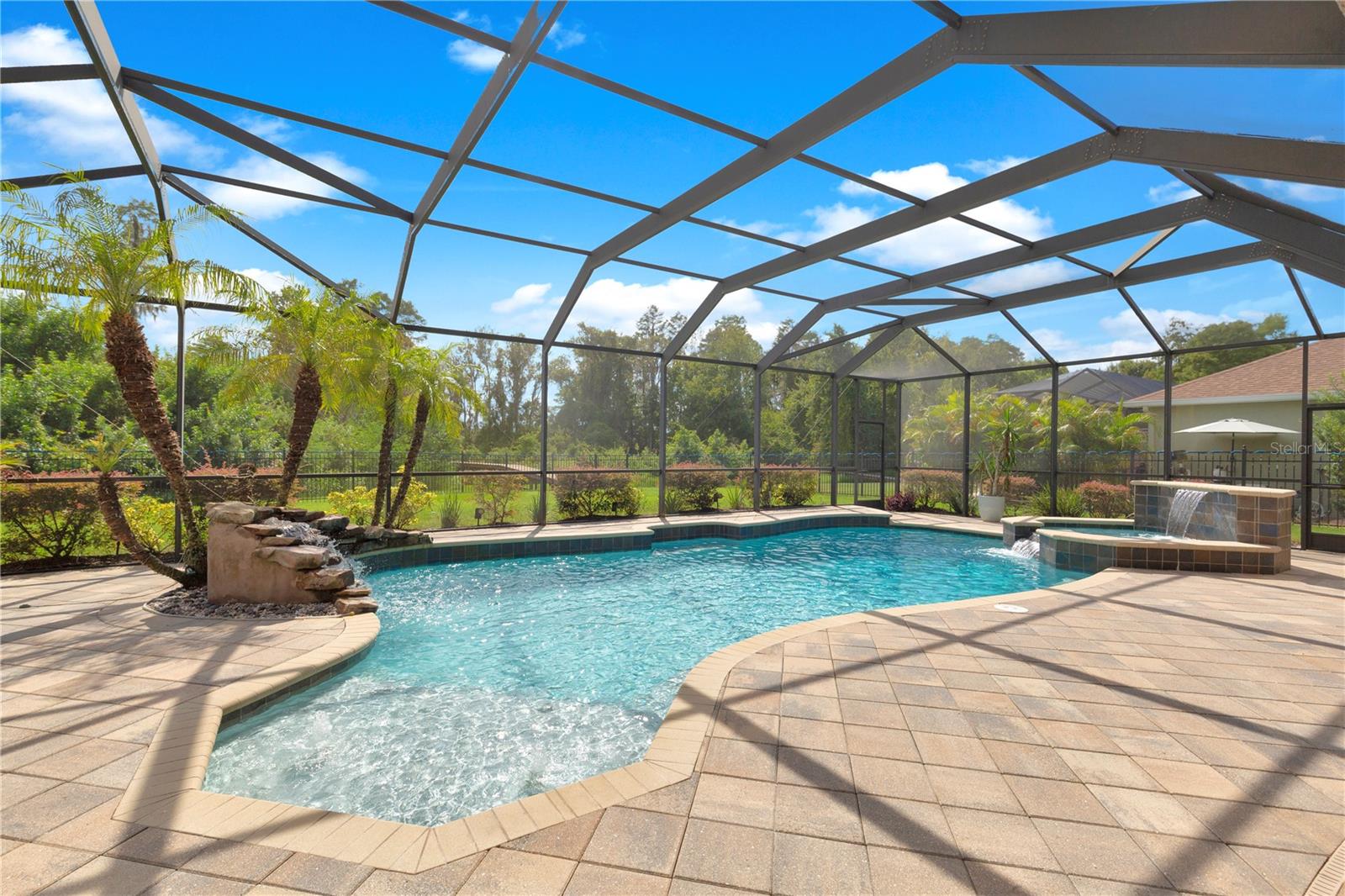 WILDERNESS LAKE PRESERVE PH 2 - Residential