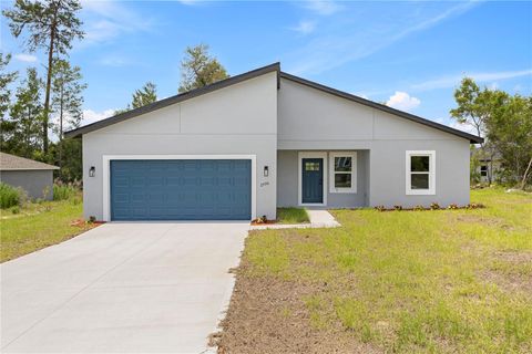 2506 SW 158TH LANE ROAD OCALA FL 34473