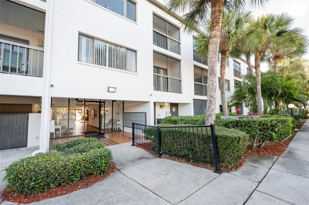 Photo of 2593 Countryside Boulevard #7307, Clearwater, FL 33761 (MLS # OM718238)