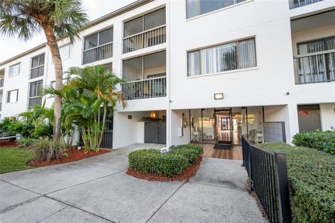 2593 COUNTRYSIDE BOULEVARD 7307 CLEARWATER FL 33761