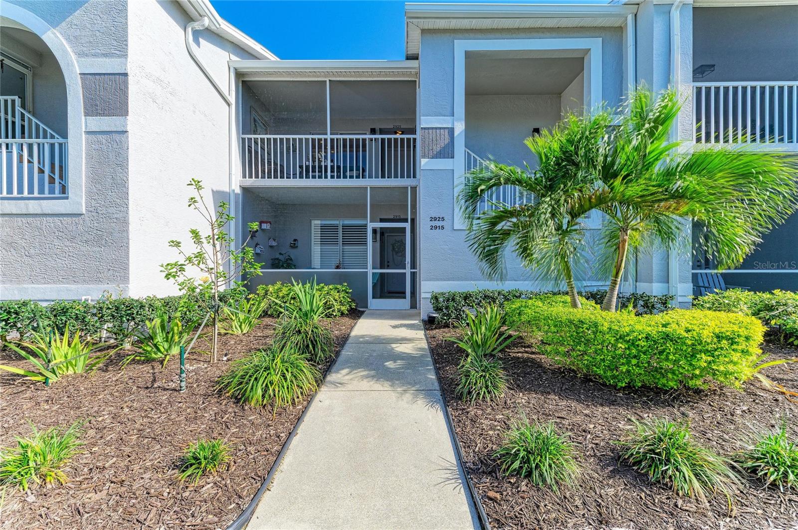 STONEYBROOK VERANDA GREENS NORTH 02 - Residential