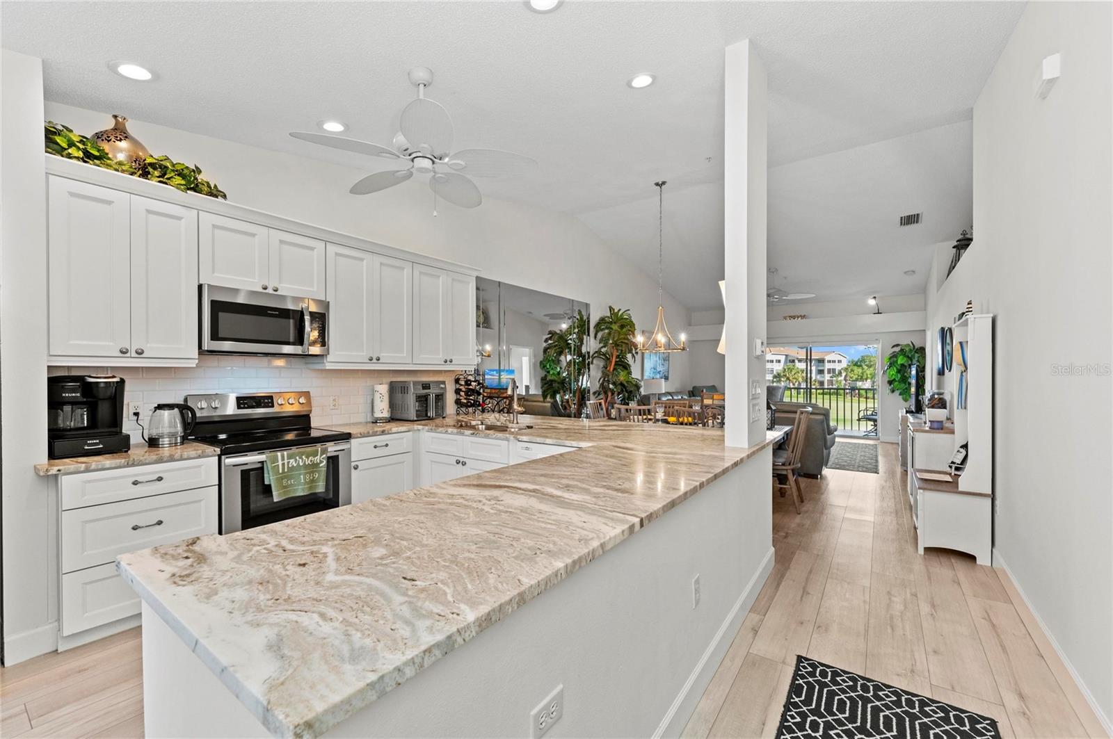 STONEYBROOK VERANDA GREENS NORTH 02 - Residential