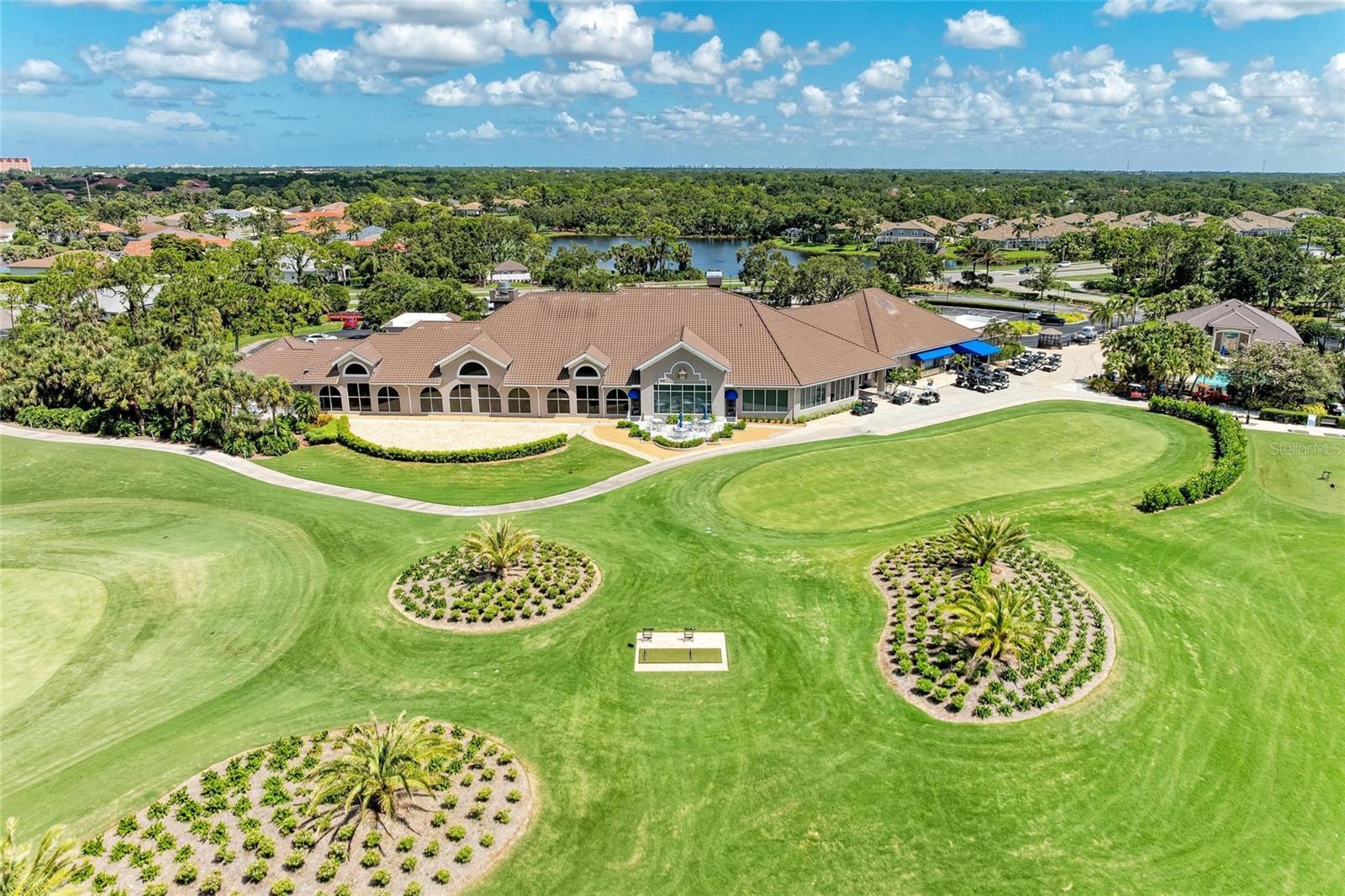 STONEYBROOK VERANDA GREENS NORTH 02 - Residential