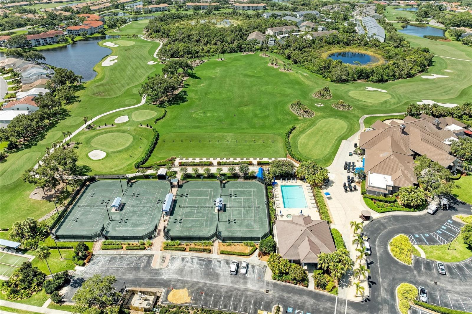 STONEYBROOK VERANDA GREENS NORTH 02 - Residential