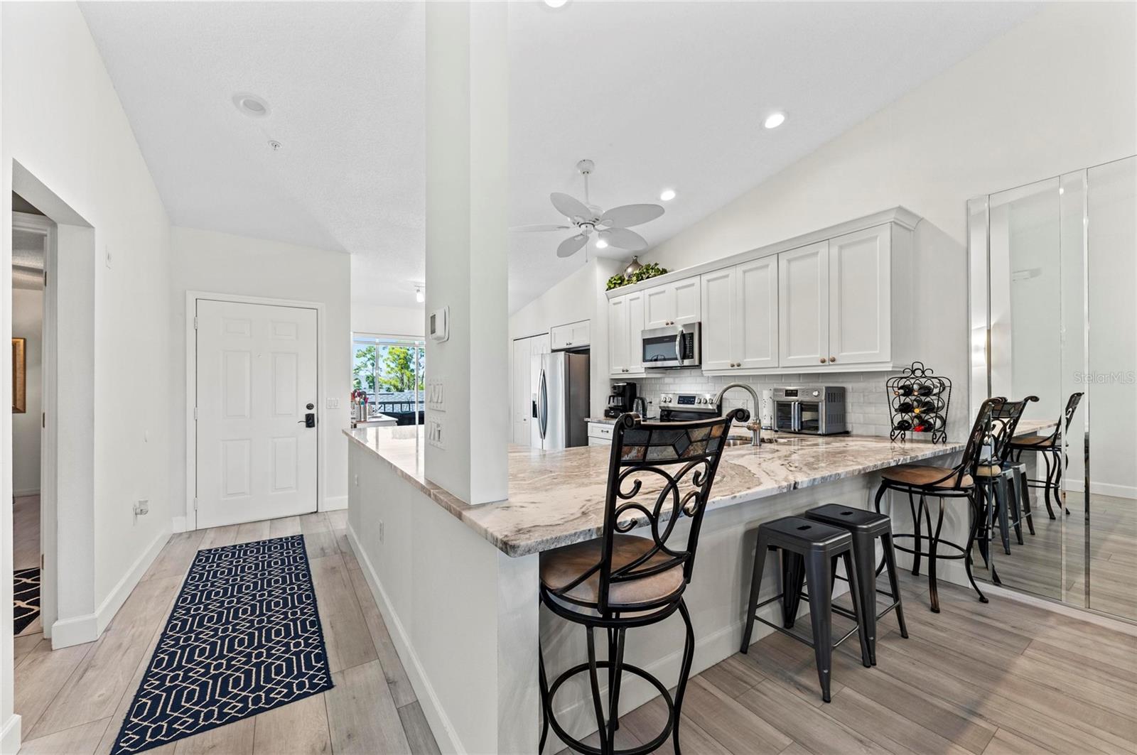 STONEYBROOK VERANDA GREENS NORTH 02 - Residential